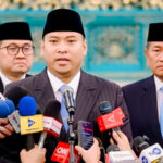 Ditempa Riak Konflik Kepentingan dan Tantangan Tata Kelola: Sudaryono Resmi Pimpin Badan Gizi Nasional Gantikan Nanik Deyang