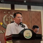 Jaksa Agung Usulkan Kuntadi Jadi Jampidsus Baru, Ini Sosok dan Rekam Jejaknya