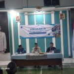 Lokakarya KKN IPB University di Citalang Dorong Pengembangan Potensi Desa