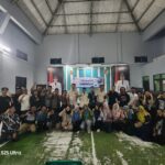 Lokakarya KKN IPB University di Citalang Ditutup dengan Penyerahan Cenderamata