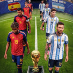 Bentrokan Generasi: Piala Dunia 2026 Menjadi Panggung Terakhir Messi vs Panggung Pertama Yamal
