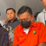 Don Ritto Resmi Dilimpahkan ke Kejagung Terkait Kasus Korupsi yang Menyeret Mantan Jampidsus