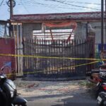 Ledakan Misterius Toko Material di Purwakarta: Satu Pekerja Tewas, Dentuman Terdengar hingga Radius 6 KM