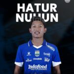 Resmi Berpisah, Persib Bandung Sampaikan Salam Perpisahan “Hatur Nuhun” untuk Ferdiansyah