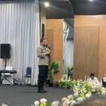 Purwakarta Cetak Sejarah Tata Kelola: 610 Aparat Desa Dikarantina Edukasi Hukum, Siap Bersih-Bersih Dana Desa