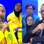 Menakar Urgensi Makan Bergizi Gratis: Debat Sengit Bakom RI vs BEM UI Soal Anggaran Pendidikan