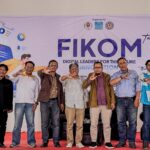 Bukan Seminar Biasa, FIKOM Talk Kartamulia Sukses Cetak Generasi Solutif di Era Digital