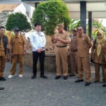 Perkuat Pilar Gizi Nasional: Sinergi Strategis Pemcam Pasawahan dan SPPG dalam Mengawal Program Makan Bergizi Gratis