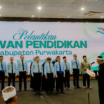 Wawancara Eksklusif: Arah Baru Dewan Pendidikan Purwakarta, Fokus Urai Sumbatan Sekolah Hingga Dorong Perda