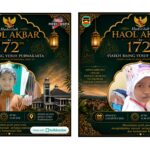Meneladani Syaikh Baing Yusuf: Menjaga Marwah Purwakarta dan Benteng Moral Generasi Muda lewat Peringatan Haol ke-172