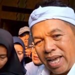 Gerak Cepat, Gubernur Dedi Mulyadi Kunjungi Korban Ledakan Wanayasa Purwakarta: Beri Bantuan Rumah hingga Angkat Anak Asuh