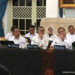 Tak Lagi di Samping Presiden, Perubahan Formasi Duduk Wapres Gibran di Sidang Kabinet Jadi Sorotan