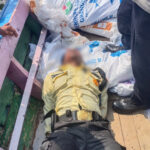 Geger Dugaan Pembunuhan Petugas Keamanan di Tanggul Hayat Jatiluhur: Korban Ditemukan Terikat di Danau Usai Tegur Oknum Pelajar