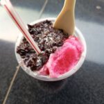 Menikmati Kesegaran Es Cincau Legend: Sensasi Topping Ketan Hitam dan Cincau Segar dengan Harga Mulai Rp 2 Ribu