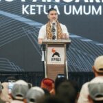 Langkah Kejutan Kaesang Pangarep: Umumkan Maju Pileg 2029 dari ‘Lapak’ Puan Maharani