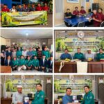 Mengubah Limbah Menjadi Nilai Ekonomi: Inovasi Pengolahan Serat Daun Nanas untuk Pemberdayaan Warga Kampung Cijoged