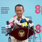 Bahlil Lahadalia Pastikan Harga BBM Subsidi Tak Naik Meski Geopolitik Global Memanas