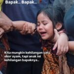 Tragedi Ayam Peternak dan Potret Keadilan: Ketika Amuk Massa Merenggut Nyawa Seorang Ayah