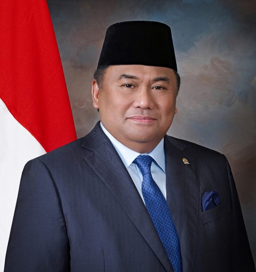 Rachmad_Gobel,_Wakil_Ketua_DPR