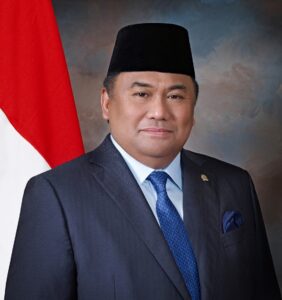 Rachmad_Gobel,_Wakil_Ketua_DPR