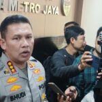 Dukung Asta Cita Prabowo, Polda Metro-Kortastipidkor Polri Agresif Usut 3 Kasus Korupsi Besar