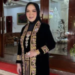 KPK Tangkap Bupati Sukoharjo Etik Suryani dan 4 Orang Lainnya dalam OTT Pemerasan Bawahan