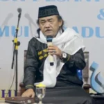 INNALILLAHI! Mubaligh Kondang KH Asep Saepudin Mubarok Wafat di Karawang