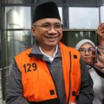 KPK Limpahkan Berkas Korupsi Kuota Haji, Mantan Menag Yaqut Cholil Qoumas Segera Disidang