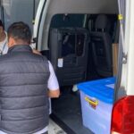 Babak Baru Kasus Febrie Adriansyah: Polri ‘Gedor’ Kejagung, Serahkan Koper Peralatan Berat hingga Boks Kontainer Besar!