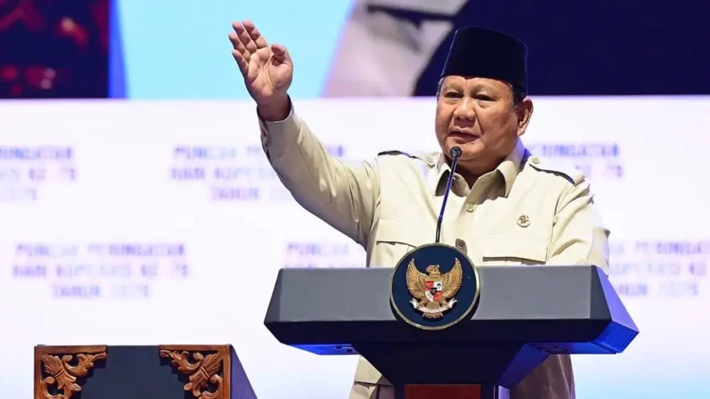 presiden-prabowo-koperasi-merah-putih-pusat-ekonomi-desa