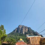 Pesona Desa Sukamulya, Rumah Gunung Parang dan Gunung Bongkok yang Menyatukan Keindahan Alam, Petualangan, dan Legenda