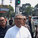 Penebangan 10 Pohon di Cihapit Masuk Ranah Pidana, Farhan Telusuri Dugaan Keterlibatan ASN