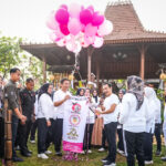HUT Ke-75 IBI Purwakarta, Om Zein Tegaskan Bidan Menjaga Awal Kehidupan dan Masa Depan Bangsa