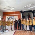 Mahasiswa Universitas Kartamulia Mulai KKN di Desa Sukamulya, Siap Berkolaborasi Bangun Potensi Wisata dan Pemberdayaan Masyarakat