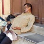 Pria Tak Dikenal Ditemukan Meninggal di Pusat Kota Purwakarta, Aa Komara Sampaikan Duka Mendalam