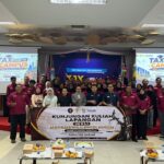 Tax Goes to Campus, Mahasiswa Hukum Universitas Kartamulia Dalami Praktik Perpajakan di KPP Pratama Purwakarta