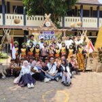 SDN Tegalwaru Raih Tiga Gelar di Pesta Siaga Kwarran Tegalwaru