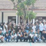 KKN Universitas Kartamulia Gandeng Berbagai Komunitas, Hadirkan Ruang Belajar Kreatif di Sukahaji