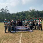Sukamulya Cup 2026 Resmi Bergulir, KKN Universitas Kartamulia Perkuat Sportivitas dan Persaudaraan Warga