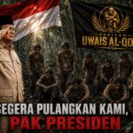 10 Warga Purwakarta Terlantar di Kalimantan, Aa Komara Desak Prabowo Evaluasi Menteri Ketenagakerjaan