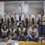 KKN Universitas Kartamulia Gandeng dr. Evi Yusrari, Hadirkan Layanan Kesehatan Gratis bagi Warga Karoya