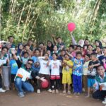 Sukahaji Kids Fest 2026, Cara KKN 07 Universitas Kartamulia Hidupkan Semangat Kemerdekaan Bersama Anak-anak