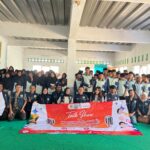 Gaul Boleh, Salah Langkah Jangan, KKN Universitas Kartamulia Edukasi Pelajar MTs Nurul Huda