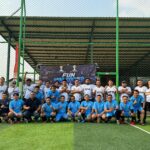 HIPMI Purwakarta dan HIPMI Kota Depok Perkuat Jejaring Bisnis lewat Business Matching dan Mini Soccer