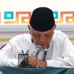 Gus Kikin Resmi Terpilih sebagai Ketua Umum PBNU Masa Khidmat 2026–2031