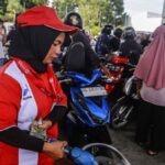 Harga Pertamax Turun Mulai 1 Agustus 2026, Pertalite dan Biosolar Tetap