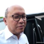 Prabowo Minta Proyek Kampung Haji Dipercepat, Rosan Laporkan Reformasi BUMN dan Hilirisasi
