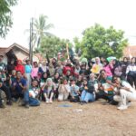 KKN 07 Universitas Kartamulia Dorong Warga Sukahaji Hidup Sehat dan Berani Berwirausaha