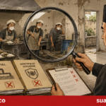 Tenggat SLHS Berakhir, Kelengkapan Dokumen Dapur MBG di Purwakarta Disorot