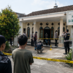 Marbot Masjid Al-Muhajirin Ditemukan Meninggal, Terduga Pelaku Terekam CCTV